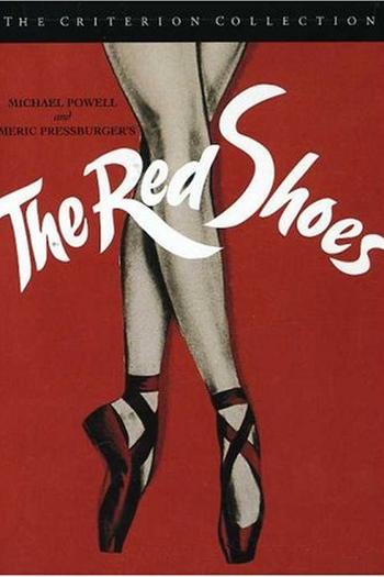  de Filme Os Sapatinhos Vermelhos (1948)