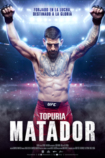 Topuria Matador (Topuria Matador)