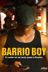 Barrio Boy (Barrio Boy)