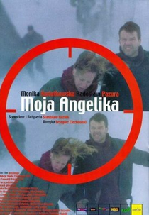 Moja Angelika (Moja Angelika)
