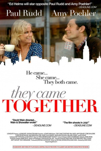  de Filme Encontros e Desencontros do Amor (2014)