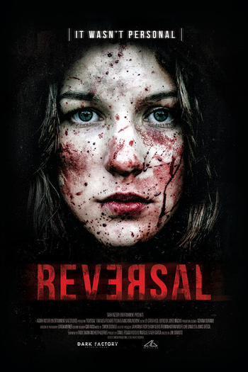  de Filme Bound To Vengeance (2015)