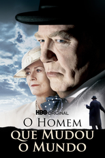 O Homem que Mudou o Mundo (The Gathering Storm)