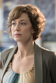 Carrie Coon