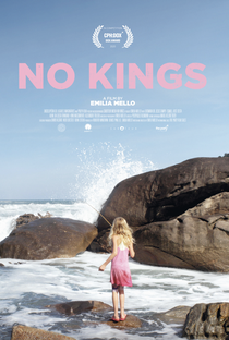 NO KINGS - Poster / Capa / Cartaz - Oficial 1