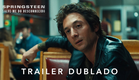 Springsteen: Salve-me do Desconhecido | Trailer 2 Dublado