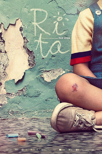  de Filme Rita (2024)