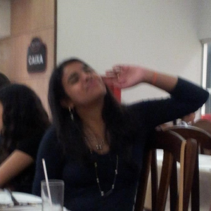 Foto de perfil de Eduarda Assis