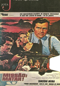 Missão: Matar! (Missão: Matar)