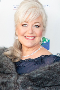 Joy Elizabeth Sterling - Poster 1