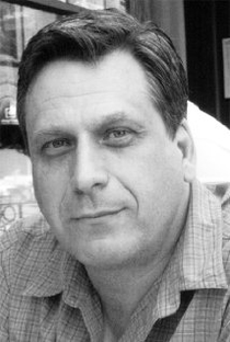 James Marshall (III) - Poster 1