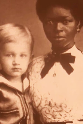 Poster de Curta Café com Leite (Água e Azeite?) (2007)