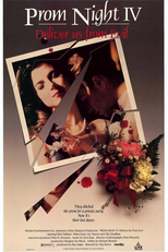 Baile de Formatura 4: A Chacina Continua (Prom Night IV: Deliver Us from Evil)