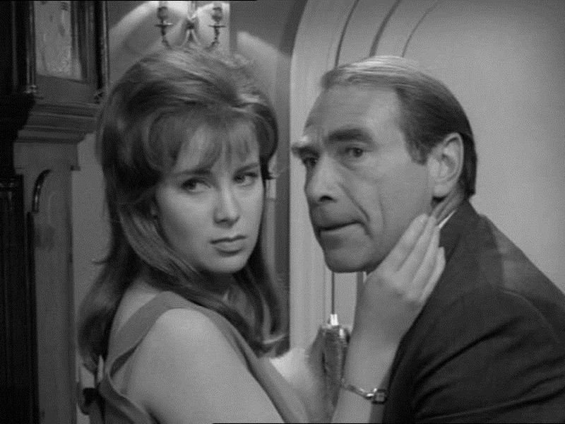 Foto 3 de Embuste Diabólico