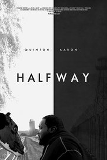 Halfway - Poster / Capa / Cartaz - Oficial 1