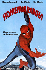 Homem-Aranha (Spider-Man)
