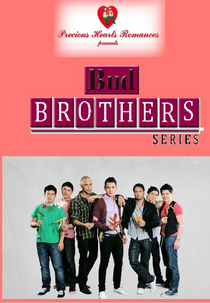 Precious Hearts Romances Presents: Bud Brothers (1º temporada - 1) (Precious Hearts Romances Presents: Bud Brothers (Season 1))