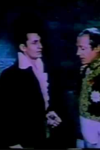  de Filme Caroline e os Rebeldes (1955)