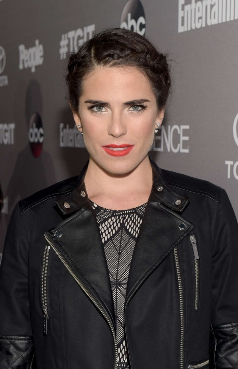Karla Souza - Foto 6