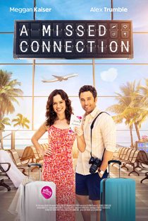 A Missed Connection - Poster / Capa / Cartaz - Oficial 1