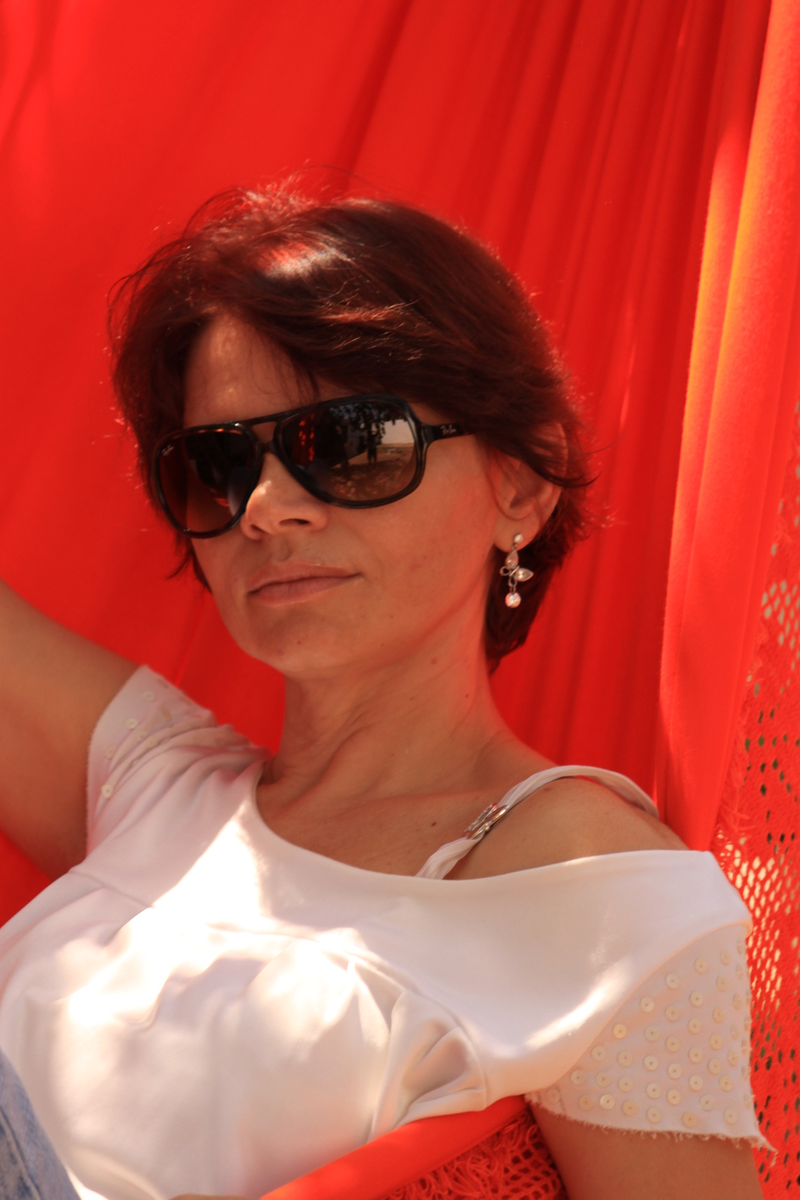 VERÔNICA LEITE MACHADO - Foto 5