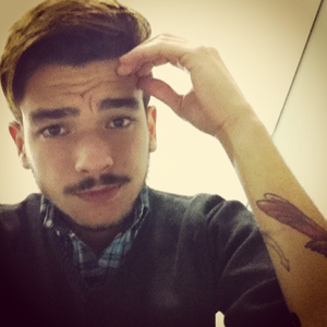 Foto de perfil de Lucas Jäger