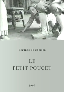 O Pequeno Polegar (Le petit poucet)