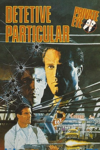  de Filme Detetive Particular (1987)