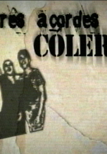 Três Acordes de Cólera (Três Acordes de Cólera)