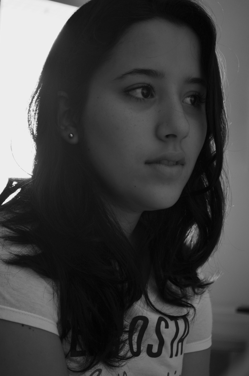 nathália simões - Foto 1