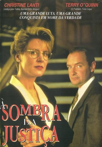 À Sombra da Justiça (The Good Fight)