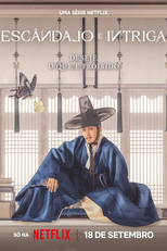 Escândalo e Intriga (스캔들)
