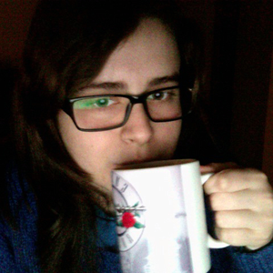 Foto de perfil de Raissa Melo