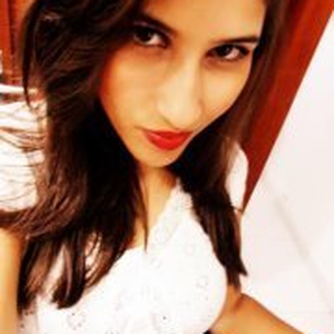 Foto de perfil de Rafaella Fernandes