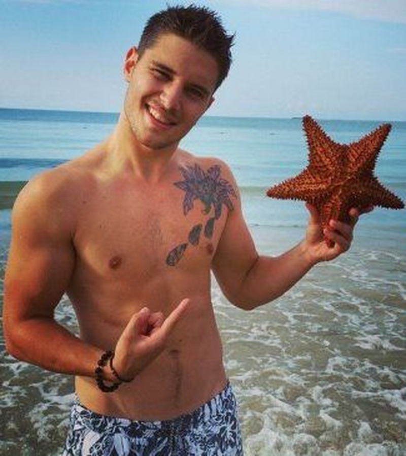 Ronen Rubinstein - Foto 1