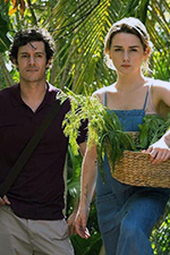 Poster de Episódio Loss (2017)