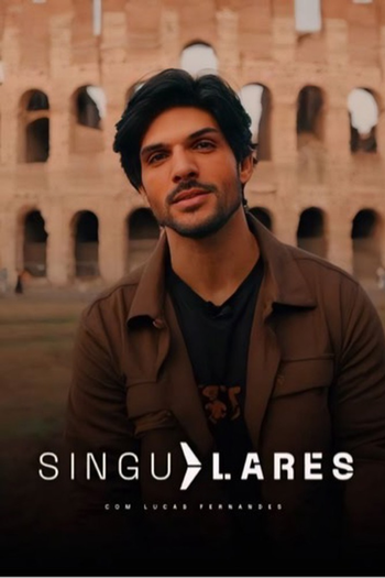 Poster de Franquia SinguLares (2023)