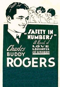 Safety in Numbers (Safety in Numbers)