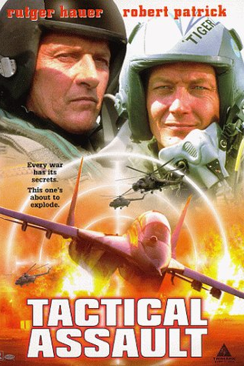  de Filme Inferno no Céu (1998)