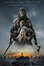 O Homem do Norte (The Northman)
