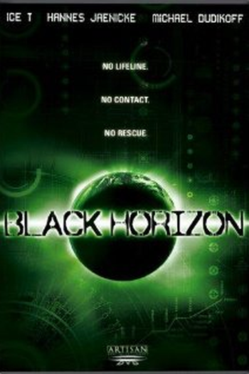 Poster de Filme Stranded (2002)