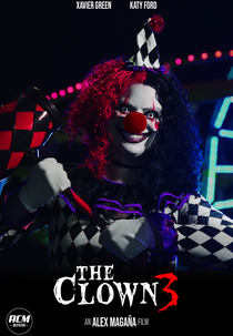 The Clown 3 (The Clown 3)