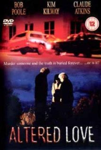 Poster 2 de Filme Amor Obsessivo (1994)