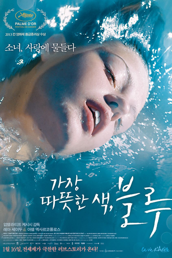 de Filme Azul é a Cor Mais Quente (2013)