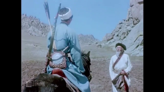 Trailer: Алтан өргөө МУСК ( Монгол киноны сэтгэлд хоногшсон хэсгүүдээс)