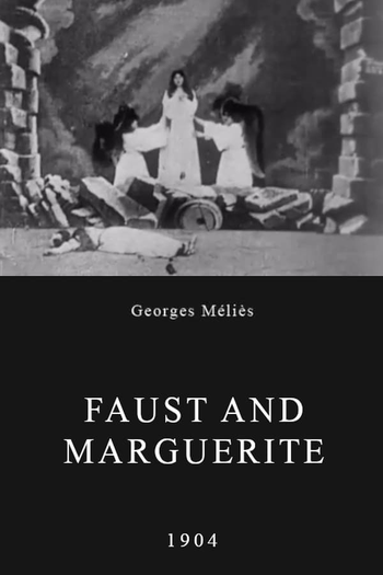  de Curta Fausto e Marguerite (1904)