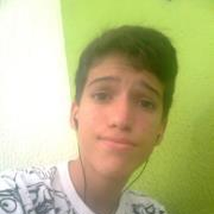 Foto de perfil de Victor Galvão