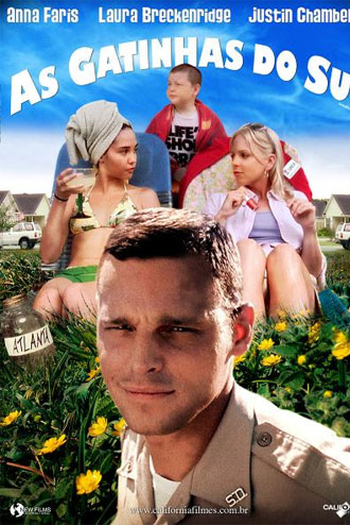  de Filme As Gatinhas do Sul (2005)