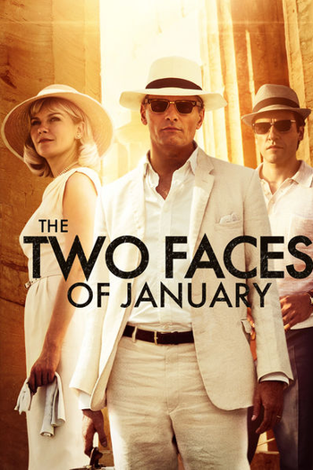  de Filme As Duas Faces de Janeiro (2014)