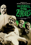 Epidemia de Zumbis (The Plague of the Zombies)